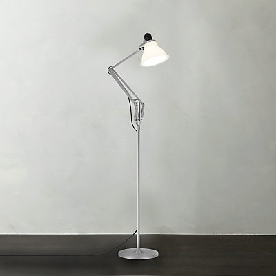 Anglepoise 1228 Floor Lamp Alpine White Anglepoise 1228 Floor Lamp Alpine White